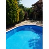 Ovalni montažni bazeni GRE - set (dubina 1.2m)
